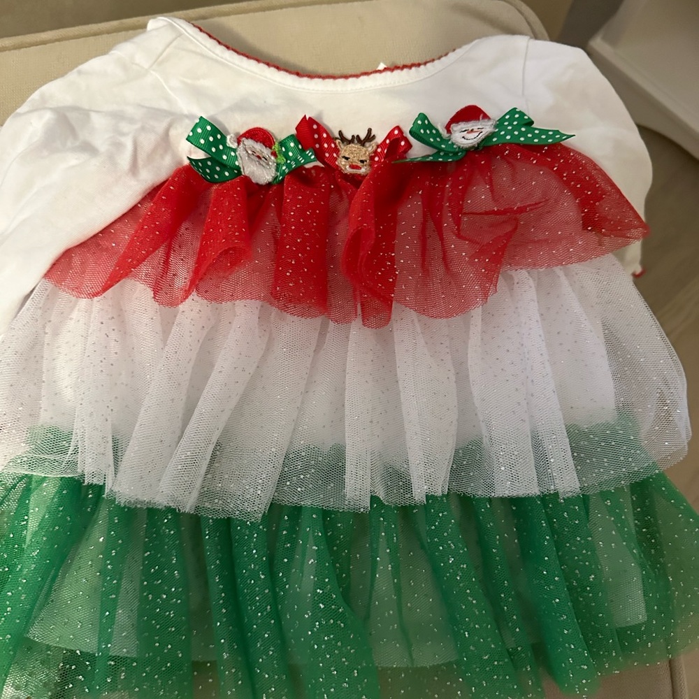 Christmas shirt